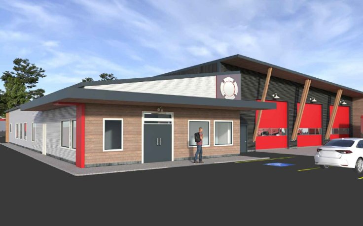 2021 Conceptual Drawing