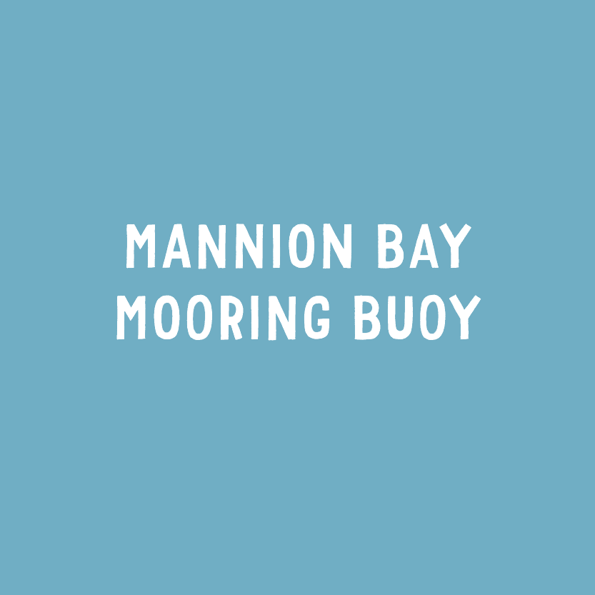 Mannion Bay Mooring CTA